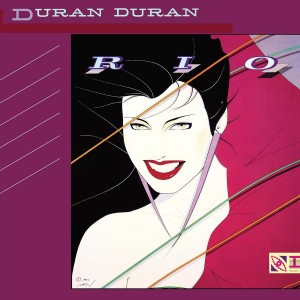 DURAN DURAN-RIO (DELUXE EDITION) (2CD)