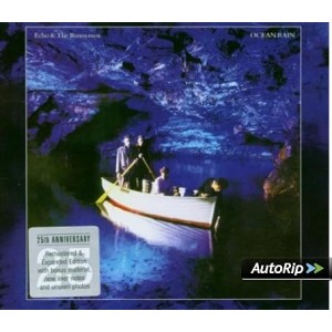 Echo & The Bunnymen - Ocean Rain (25th Anniv. Remastered)