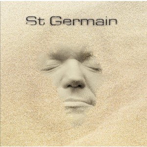St Germain - St Germain (2015) (2x Vinyl)