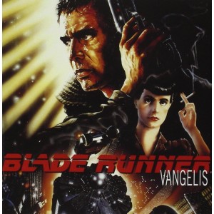 VANGELIS-BLADE RUNNER (OST) (1982) (VINYL)