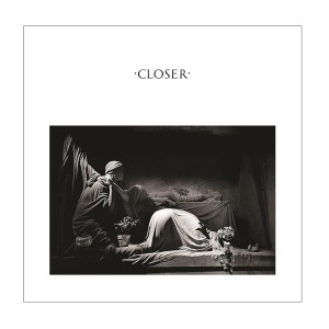 Joy Division - Closer (Vinyl)