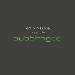 JOY DIVISION-SUBSTANCE (VINYL)