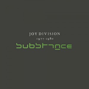 Joy Division - Substance (Vinyl)