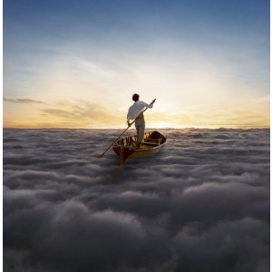 PINK FLOYD-THE ENDLESS RIVER (CD)