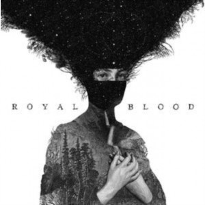 Royal Blood - Royal Blood (2014) (CD)