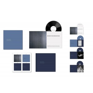 New Order - Brotherhood (1986) (Definitive Edition) (Vinyl + 2CD + 2x DVD)
