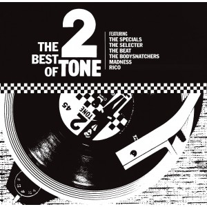 VARIOUS ARTISTS-BEST OF 2 TONE