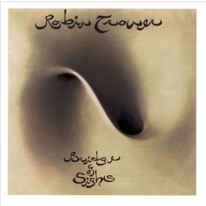 Robin Trower - Bridge Of Sighs (1974) (Vinyl)
