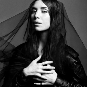 Lykke Li - I Never Learn (2014) (10th Anniversary) (Vinyl)