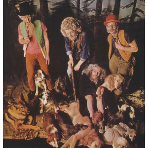 Jethro Tull - This Was (1968) (Stereo Cut From New 2008 Mix) (Vinyl)