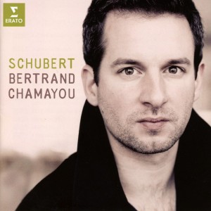 Bertrand Chamayou - Schubert: Recital (CD)