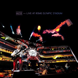 MUSE-LIVE AT ROME OLYMPIC STADIUM