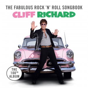 Cliff Richard - The Fabulous Rock´n´Roll Songbook (2013) (CD)