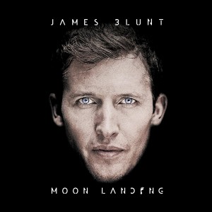 James Blunt - Moon Landing (CD)