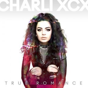 Charli XCX - True Romance (2013) (CD)