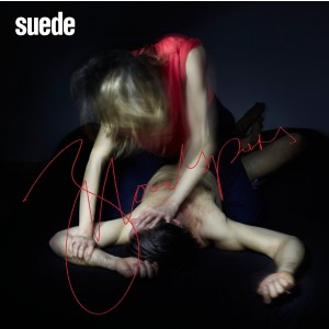 SUEDE-BLOODSPORTS (CD)