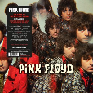 PINK FLOYD-THE PIPER AT THE GATES OF DAWN (2016 REMASTER)