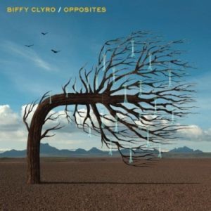 Biffy Clyro - Opposites (Vinyl)