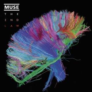 MUSE-THE 2ND LAW (VINYL)