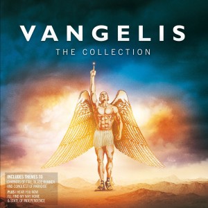 VANGELIS-COLLECTION