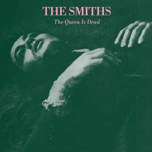 THE SMITHS-THE QUEEN IS DEAD (CD)