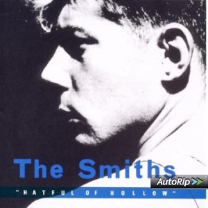 SMITHS-HATFUL OF HOLLOW