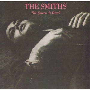 THE SMITHS-THE QUEEN IS DEAD (1986) (VINYL)