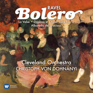 Ravel: Bolero, La Valse (CD)