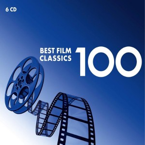 BEST FILM CLASSICS 100