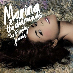 MARINA & THE DIAMONDS-THE FAMILY JEWELS (CD)