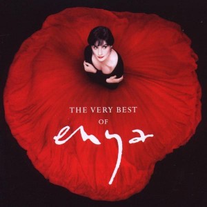 Enya - The Very Best of Enya (2009) (CD)