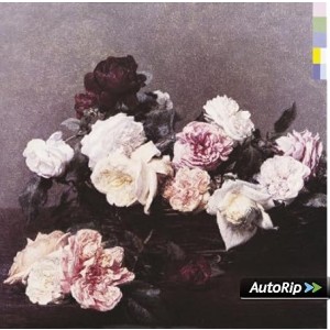 New Order - Power Corruption And Lies (1983) (Vinyl)