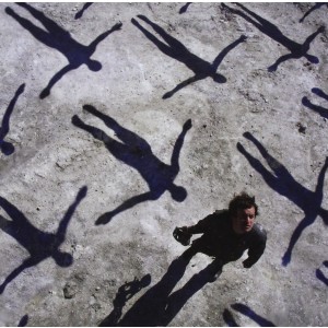 Muse - Absolution (2003) (2x Vinyl)
