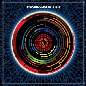 Pendulum - In Silico (CD)