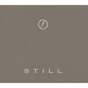 Joy Division - Still (1981) (Deluxe Edition) (2CD)