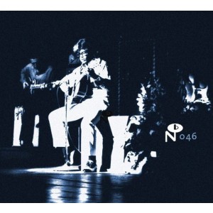 Alfonso Noel Lovo - La Gigantona (2012) (Vinyl)
