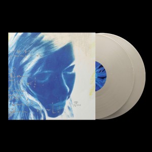 Lovesliescrushing - Bloweyelashwish (1992) (2x Precious Silver Vinyl)