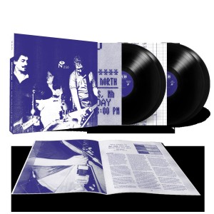 Hüsker Dü - 1985: The Miracle Year (2025) (4x Vinyl)