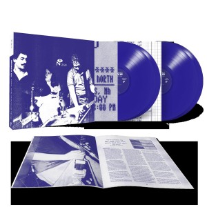 Hüsker Dü - 1985: The Miracle Year (2025) (4x Purple Vinyl)