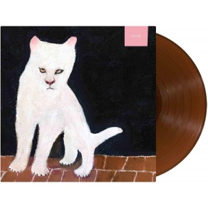 Duster - Duster (2019) (Chocolate Vinyl)