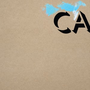 CANAAN AMBER-CA (VINYL)