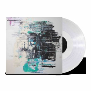 Duster - In Dreams (2024) (Crystal Clear Vinyl)