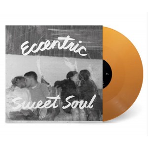Various Artists - Eccentric Sweet Soul (2026) (Opaque Peach Vinyl)