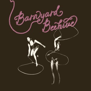 Various Artists - Barnyard Beehive (2025) (Vinyl)