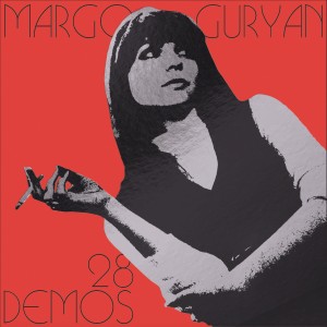 Margo Guryan - 28 Demos (2025) (2x Vinyl)