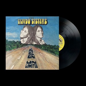 Lijadu Sisters - Horizon Unlimited (1979) (Vinyl)