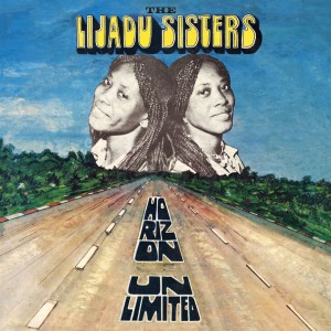 Lijadu Sisters - Horizon Unlimited (1979) (CD)