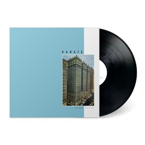 Karate - Some Boots (Vinyl)