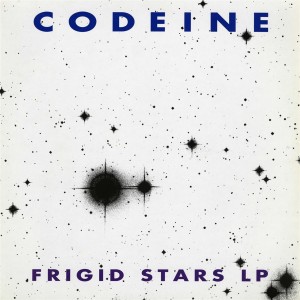 Codeine - Frigid Stars (1990) (Vinyl)