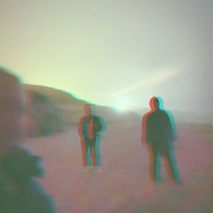 Duster - Remote Echoes (2023) (CD)